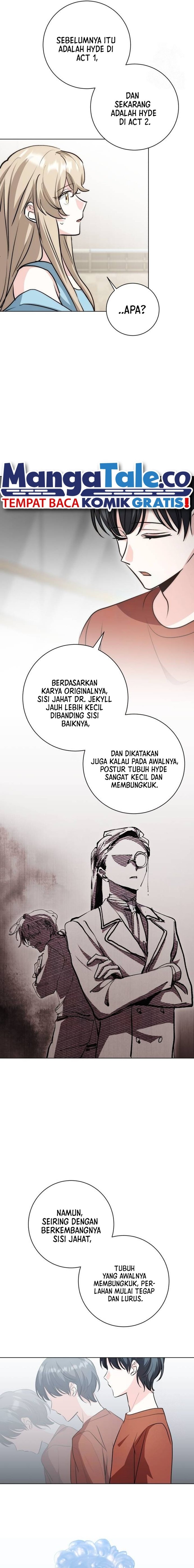 Genius Actor’s Aura Chapter 27 Gambar 11