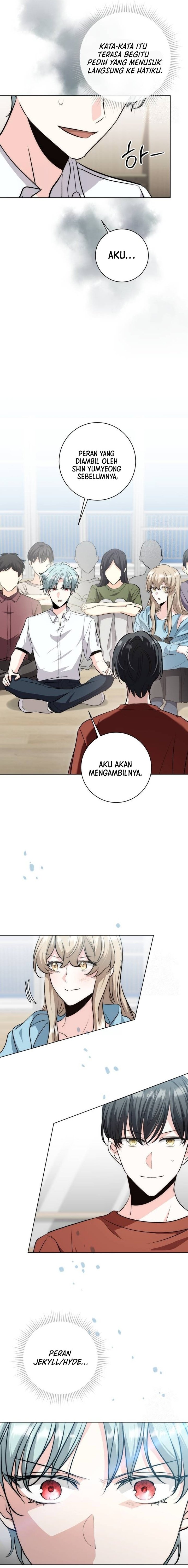 Genius Actor’s Aura Chapter 27 Gambar 14