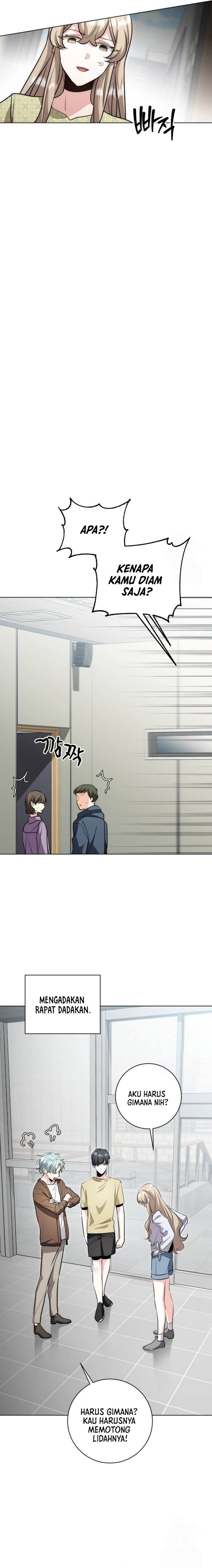 Genius Actor’s Aura Chapter 27 Gambar 20
