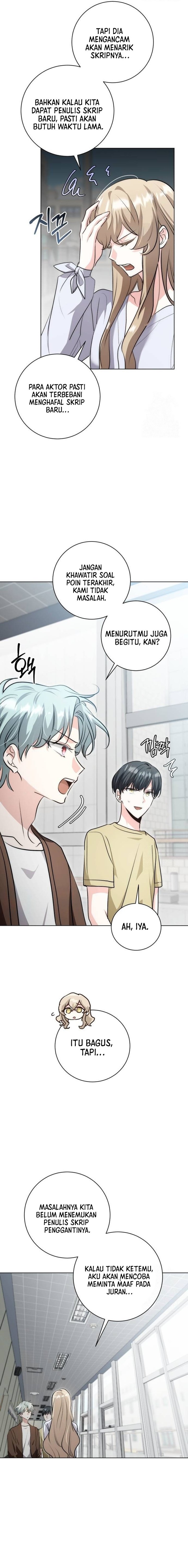 Genius Actor’s Aura Chapter 27 Gambar 21