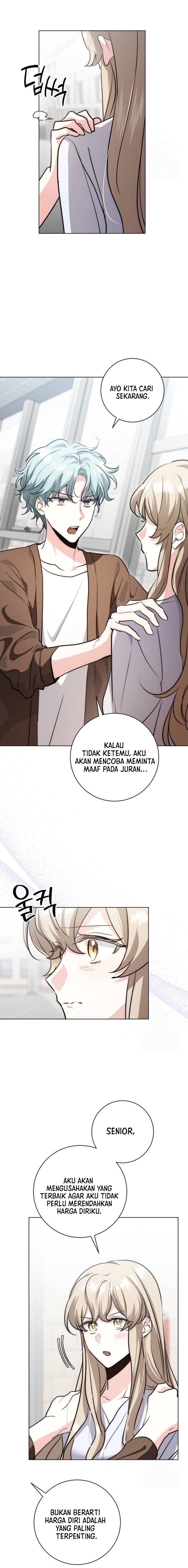 Genius Actor’s Aura Chapter 27 Gambar 22