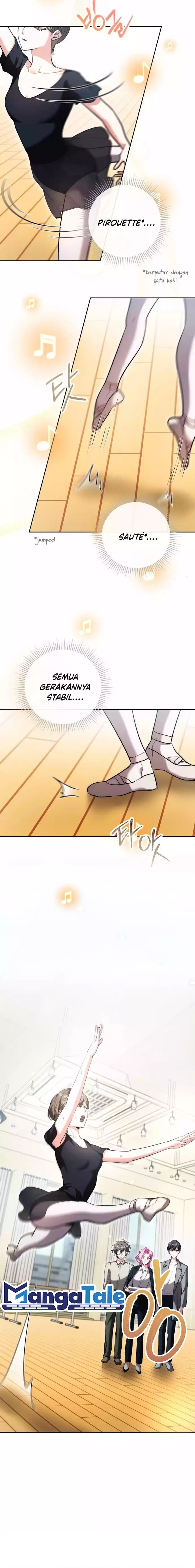 Genius Actor’s Aura Chapter 39 Gambar 2