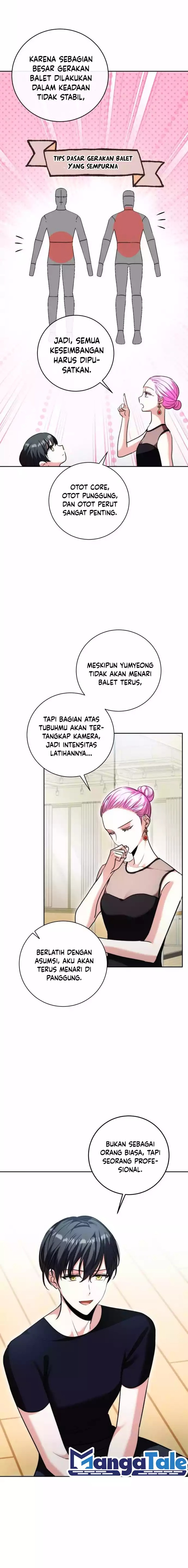 Genius Actor’s Aura Chapter 39 Gambar 5