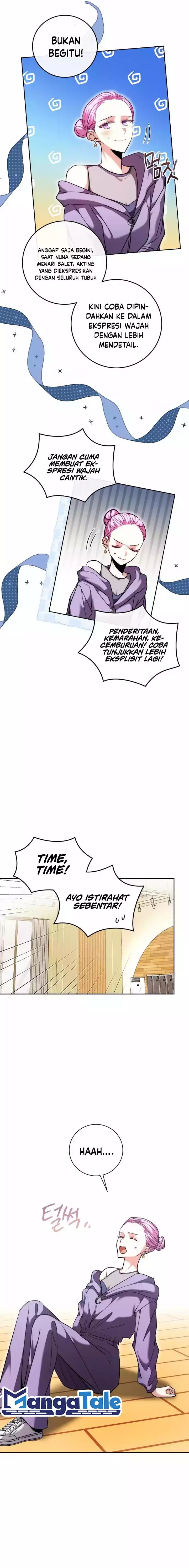 Genius Actor’s Aura Chapter 39 Gambar 7