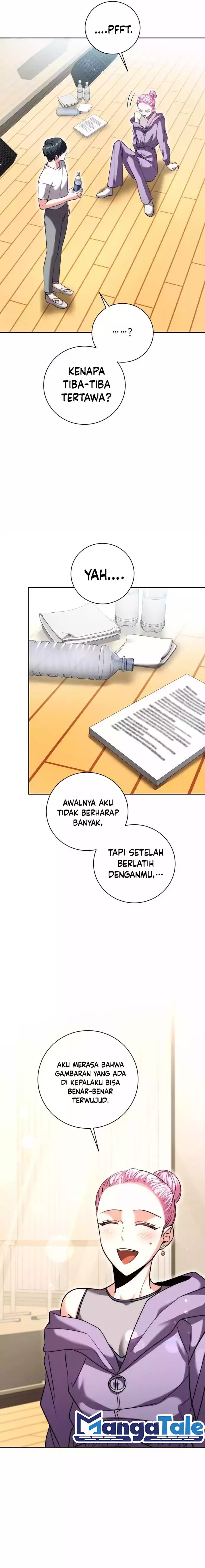 Genius Actor’s Aura Chapter 39 Gambar 8