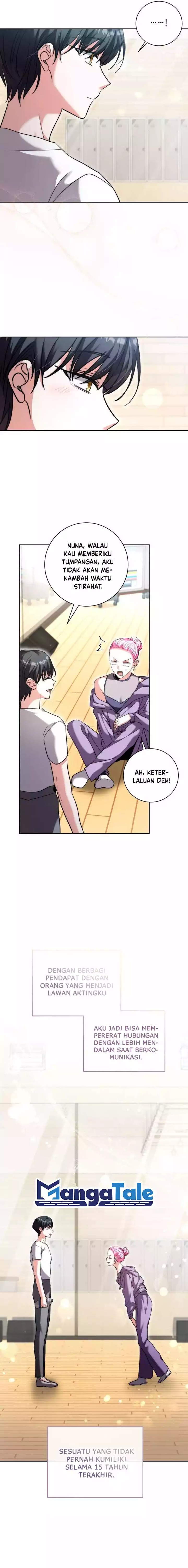 Genius Actor’s Aura Chapter 39 Gambar 9