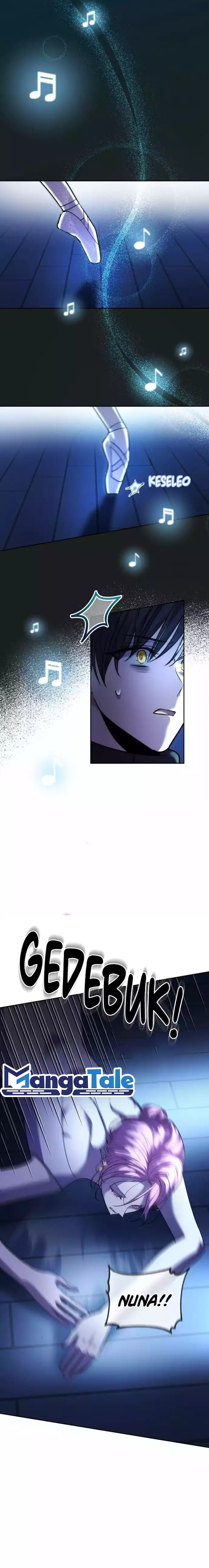 Genius Actor’s Aura Chapter 39 Gambar 13