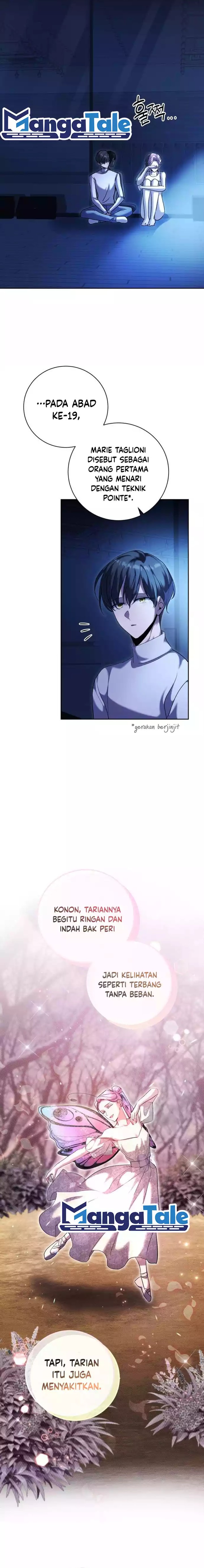 Genius Actor’s Aura Chapter 39 Gambar 15
