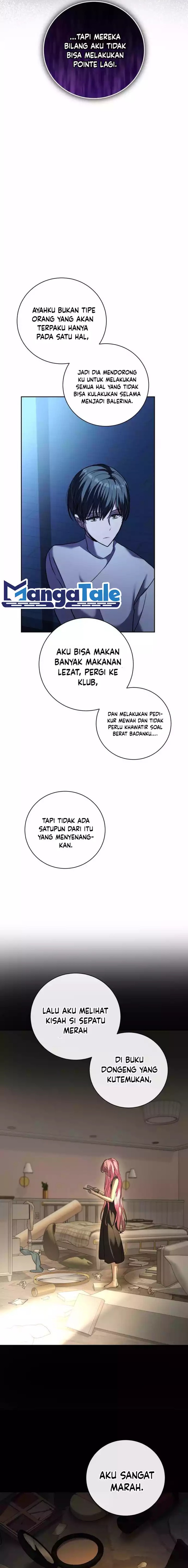 Genius Actor’s Aura Chapter 39 Gambar 18