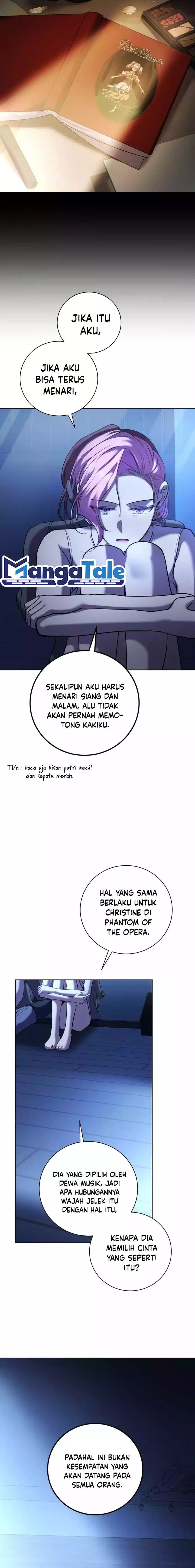 Genius Actor’s Aura Chapter 39 Gambar 19