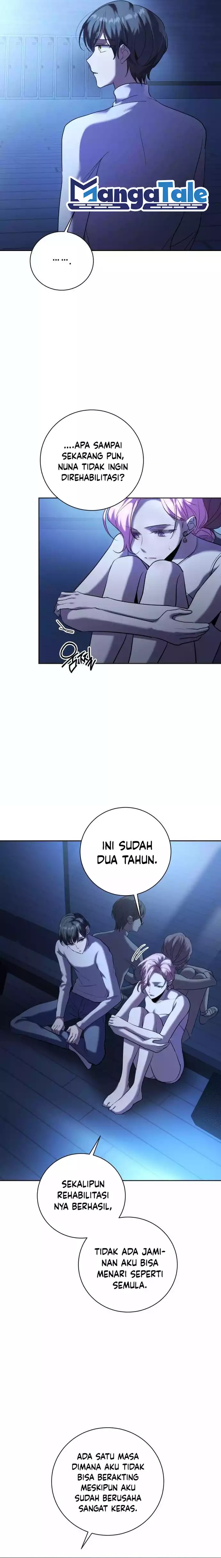 Genius Actor’s Aura Chapter 39 Gambar 20