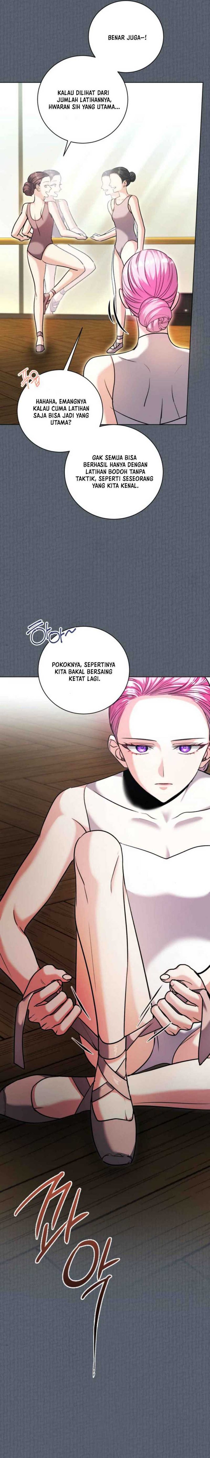 Genius Actor’s Aura Chapter 52 Gambar 2