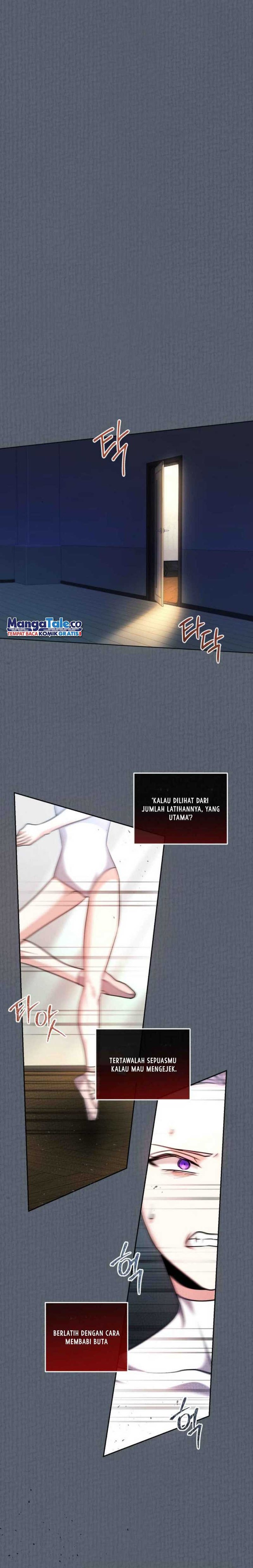 Genius Actor’s Aura Chapter 52 Gambar 3