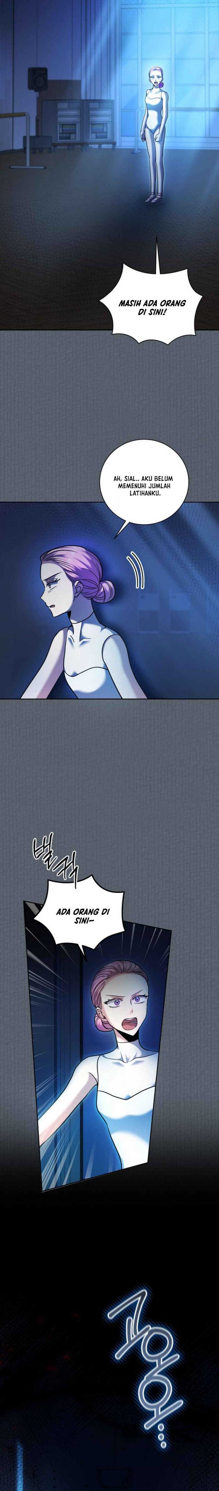 Genius Actor’s Aura Chapter 52 Gambar 5