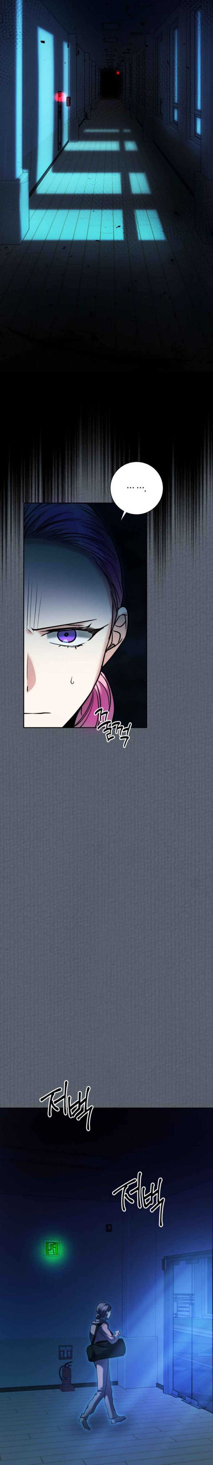 Genius Actor’s Aura Chapter 52 Gambar 6