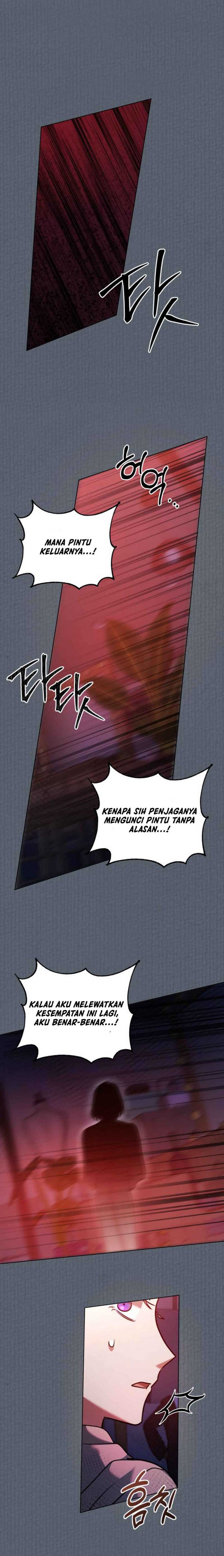 Genius Actor’s Aura Chapter 52 Gambar 9