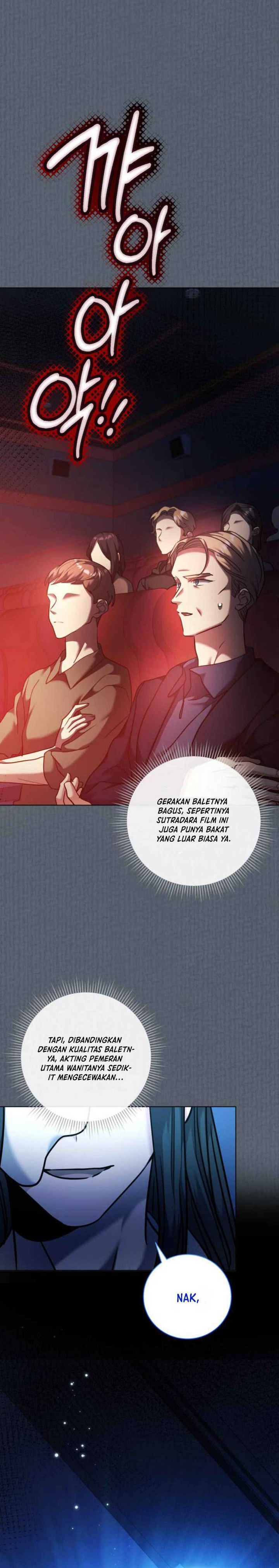 Genius Actor’s Aura Chapter 52 Gambar 10