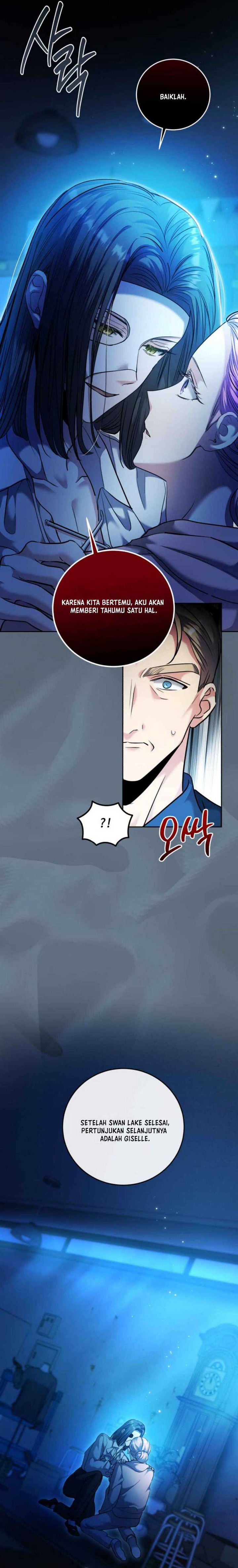 Genius Actor’s Aura Chapter 52 Gambar 12
