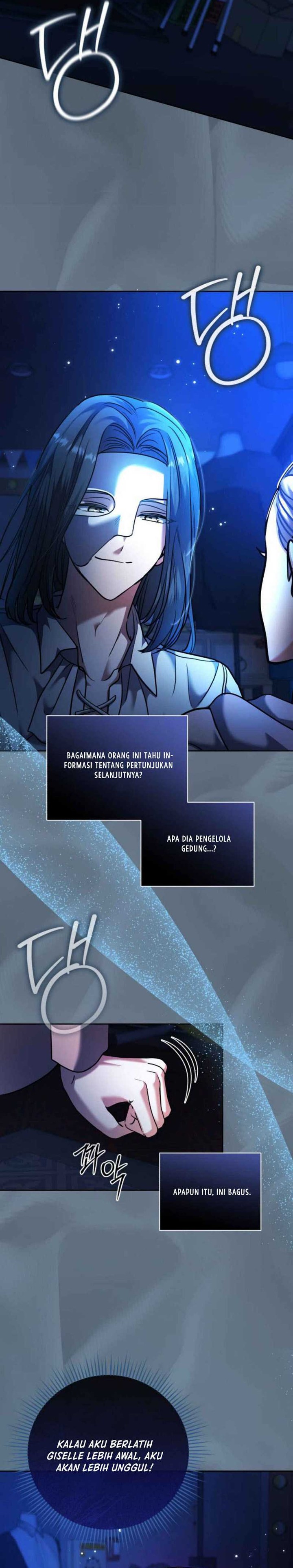 Genius Actor’s Aura Chapter 52 Gambar 13
