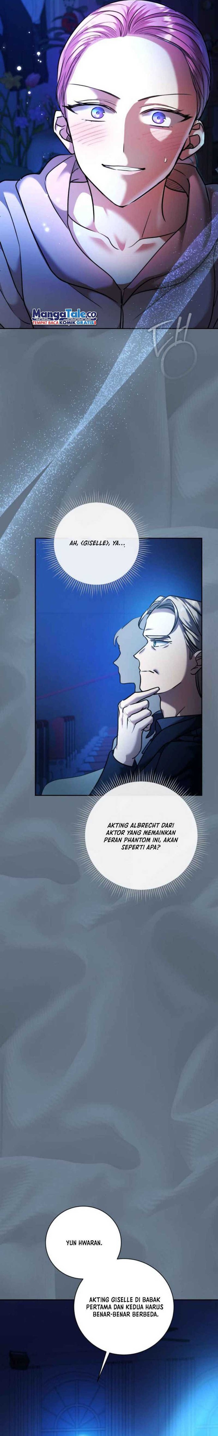 Genius Actor’s Aura Chapter 52 Gambar 14