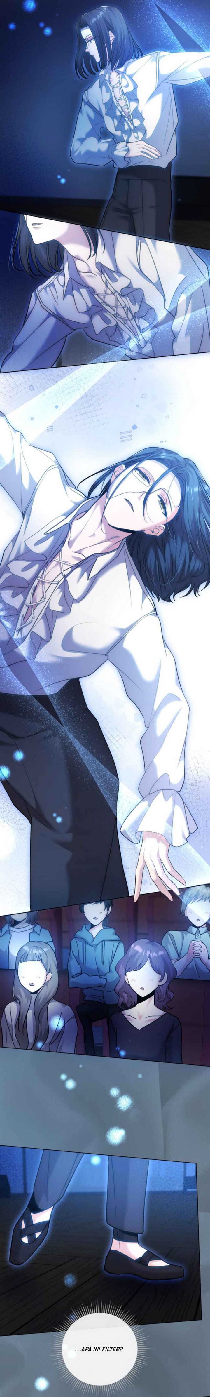 Genius Actor’s Aura Chapter 52 Gambar 16