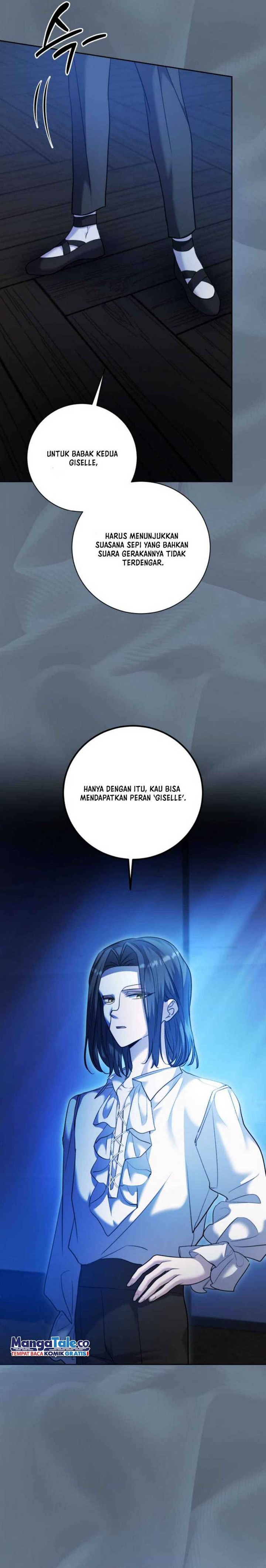 Genius Actor’s Aura Chapter 52 Gambar 18