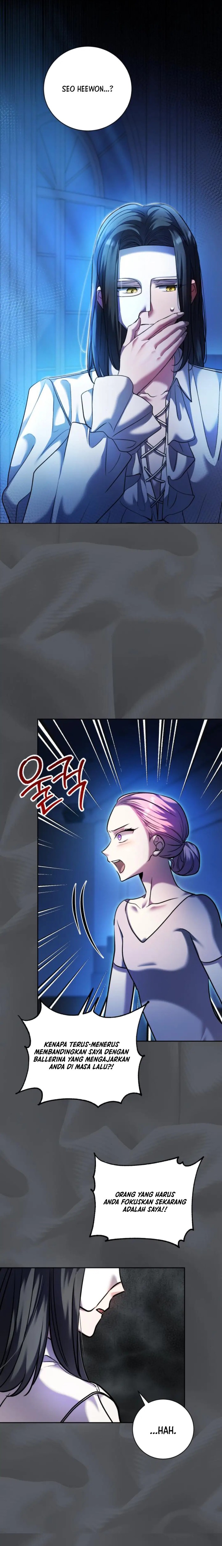 Genius Actor’s Aura Chapter 53 Gambar 2