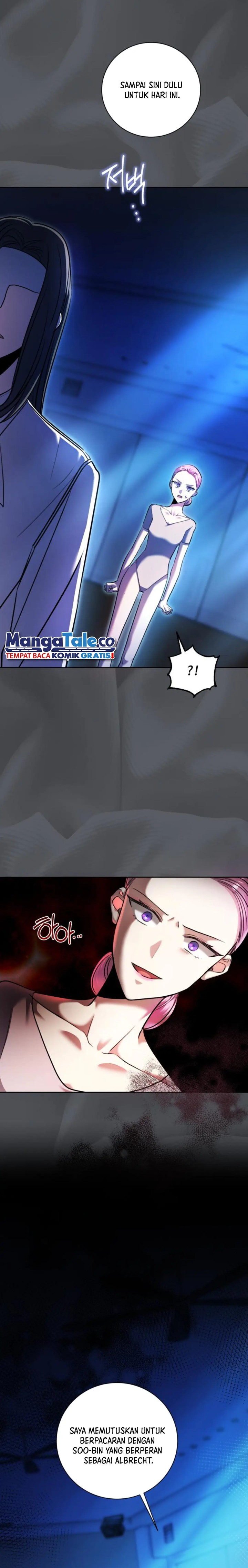 Genius Actor’s Aura Chapter 53 Gambar 3