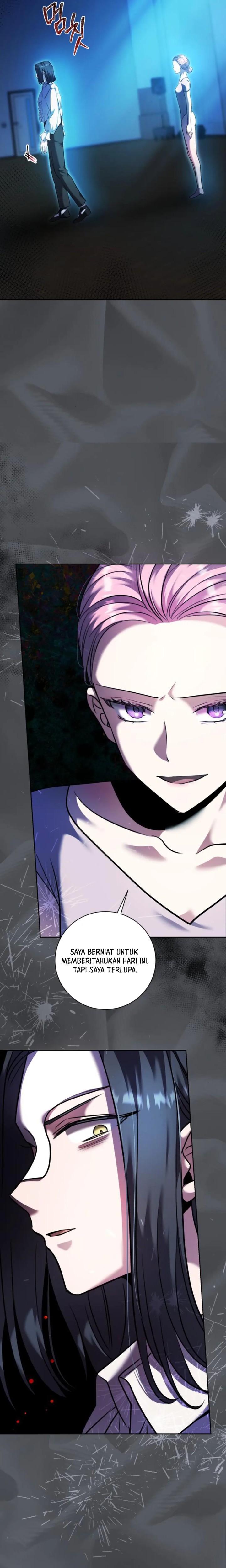 Genius Actor’s Aura Chapter 53 Gambar 4