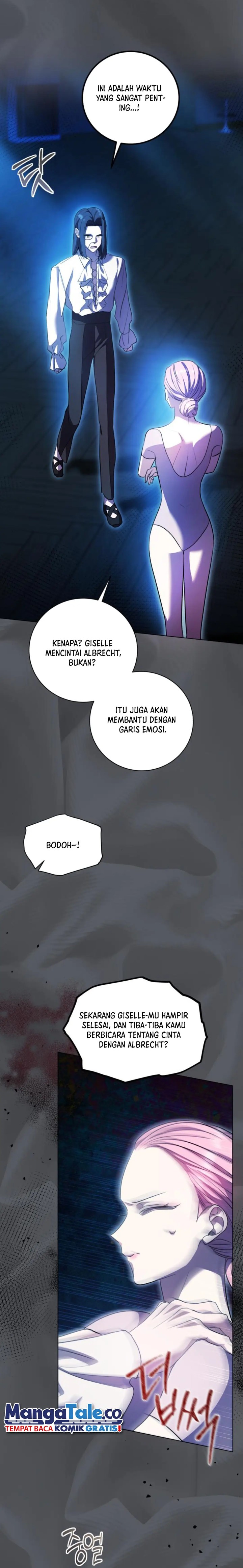 Genius Actor’s Aura Chapter 53 Gambar 5