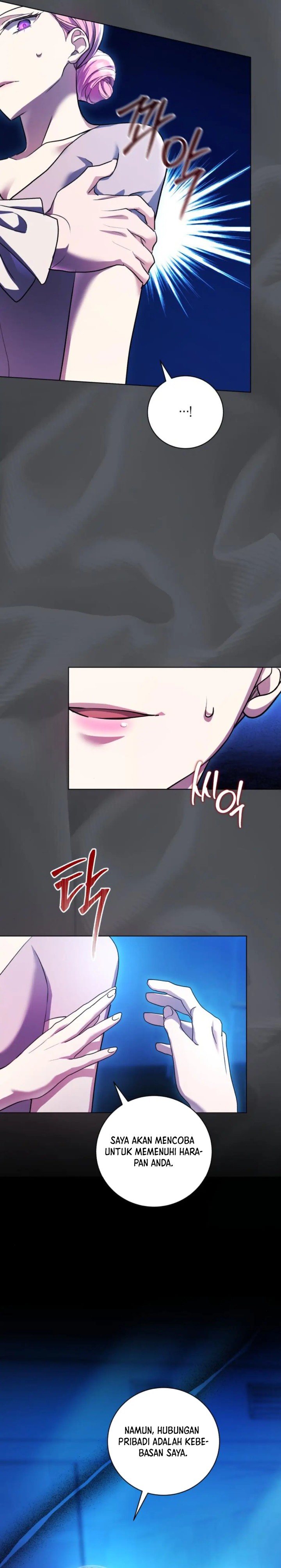 Genius Actor’s Aura Chapter 53 Gambar 7