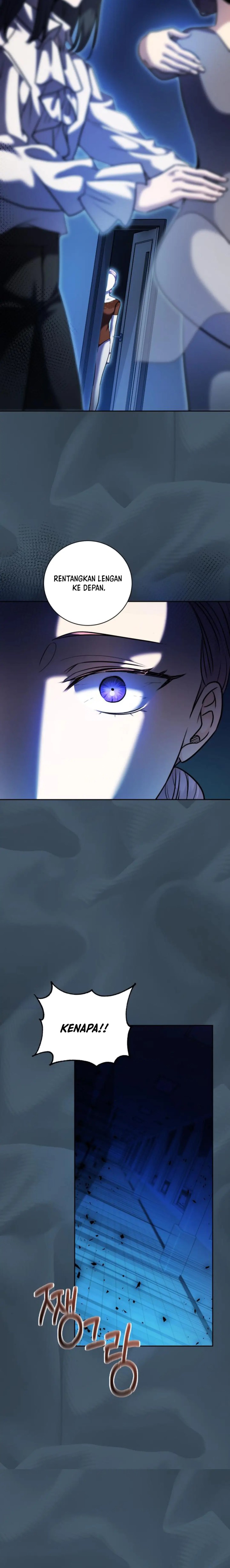Genius Actor’s Aura Chapter 53 Gambar 9