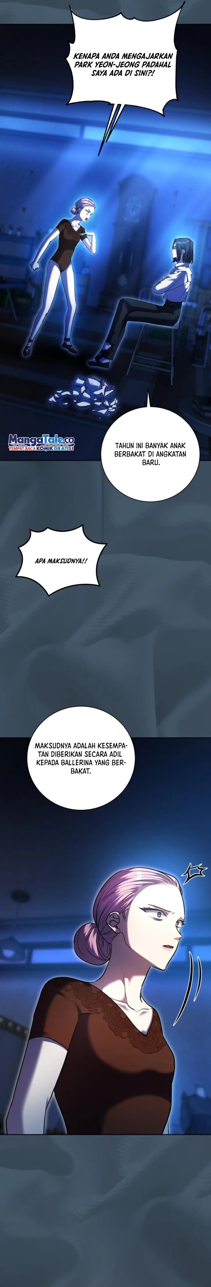 Genius Actor’s Aura Chapter 53 Gambar 10