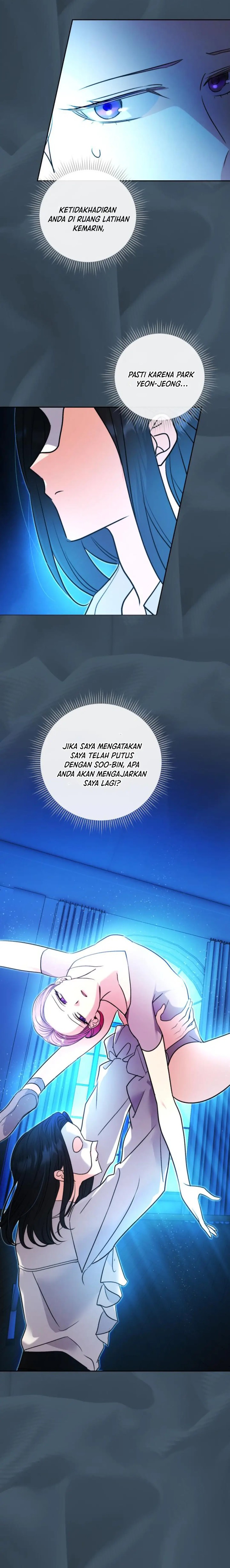Genius Actor’s Aura Chapter 53 Gambar 13
