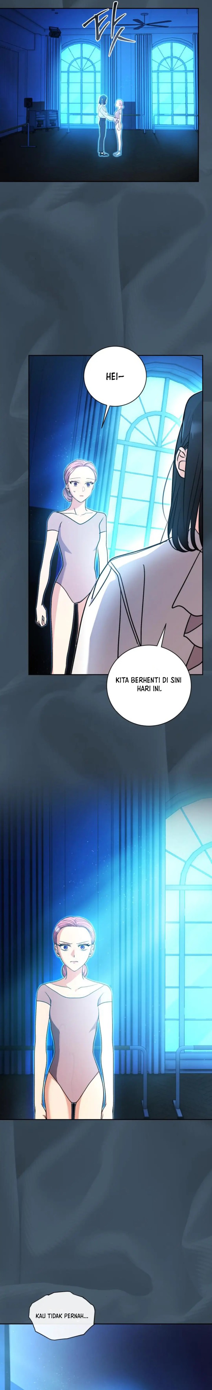 Genius Actor’s Aura Chapter 53 Gambar 14