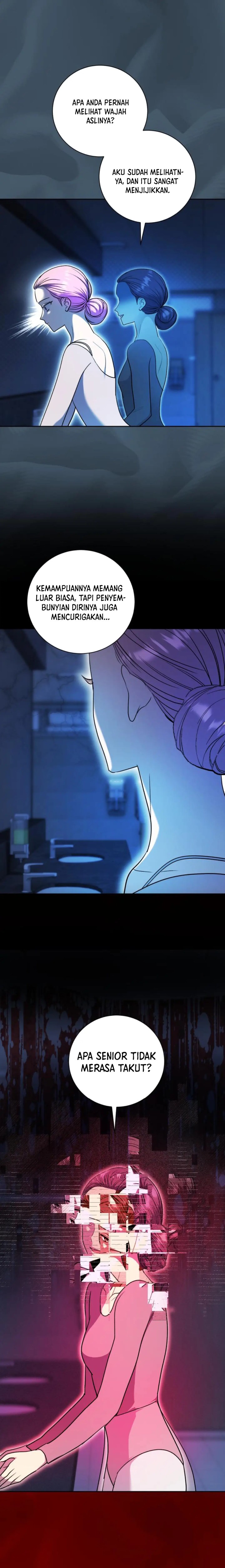Genius Actor’s Aura Chapter 53 Gambar 16