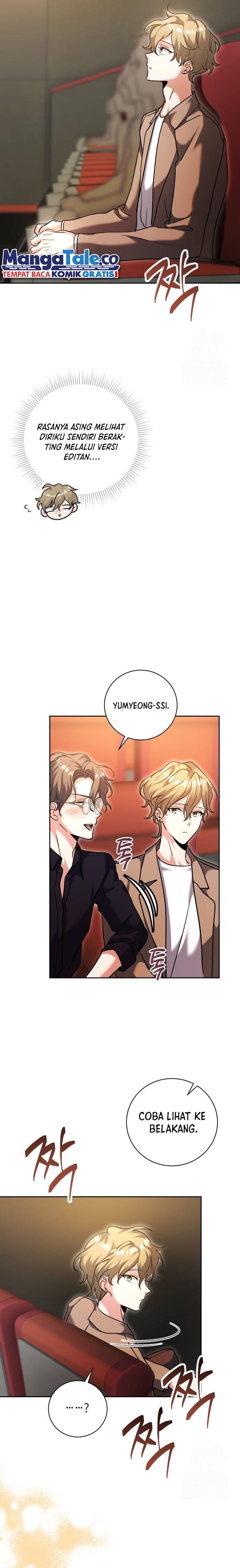 Genius Actor’s Aura Chapter 54 Gambar 4