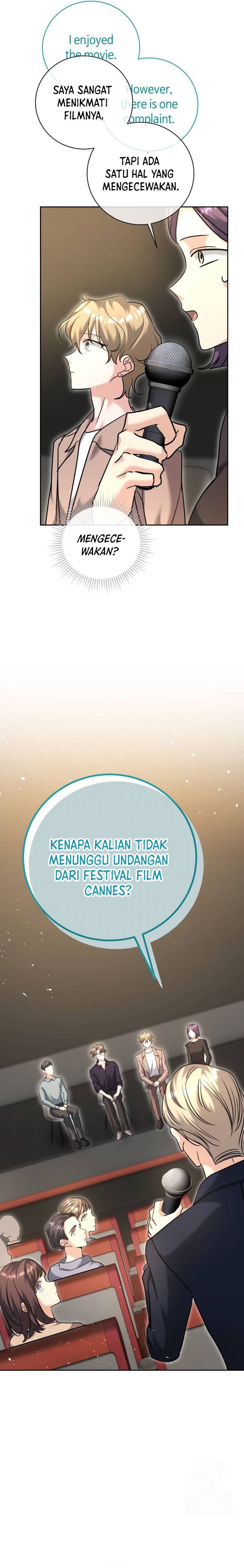 Genius Actor’s Aura Chapter 54 Gambar 10