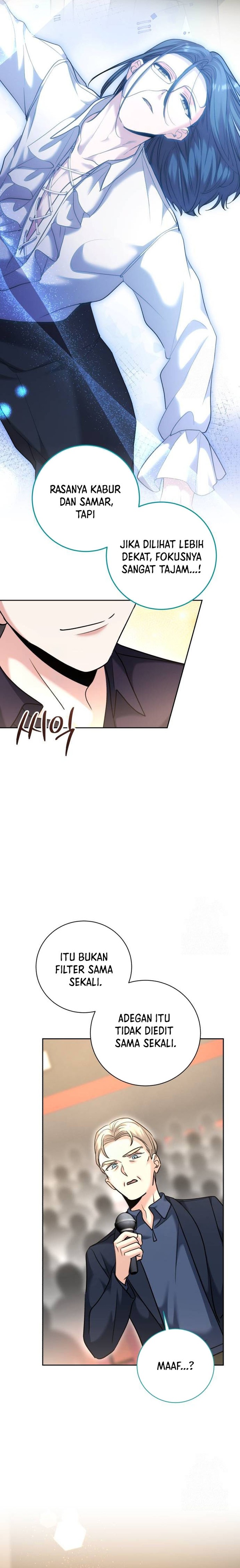 Genius Actor’s Aura Chapter 54 Gambar 15