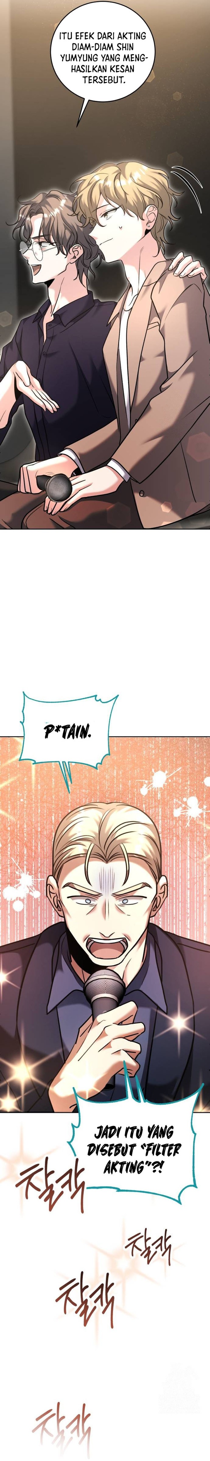 Genius Actor’s Aura Chapter 54 Gambar 16