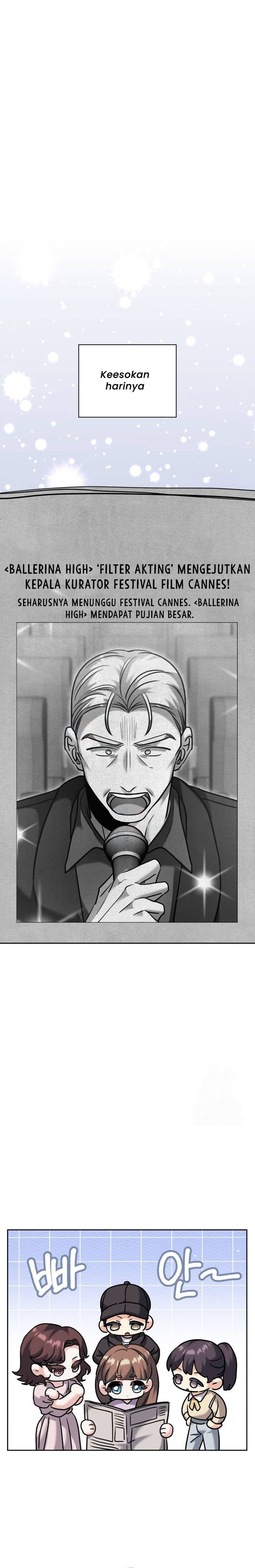 Genius Actor’s Aura Chapter 54 Gambar 17