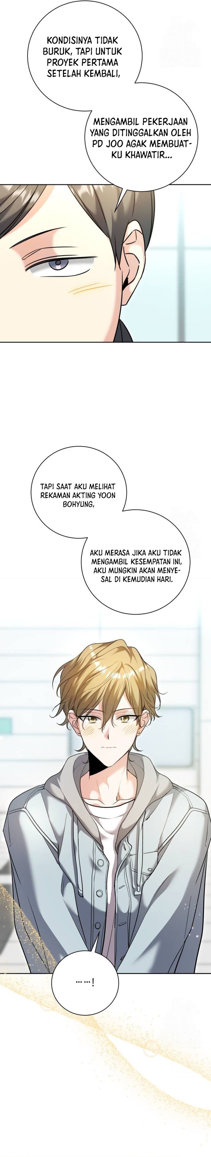 Genius Actor’s Aura Chapter 54 Gambar 24