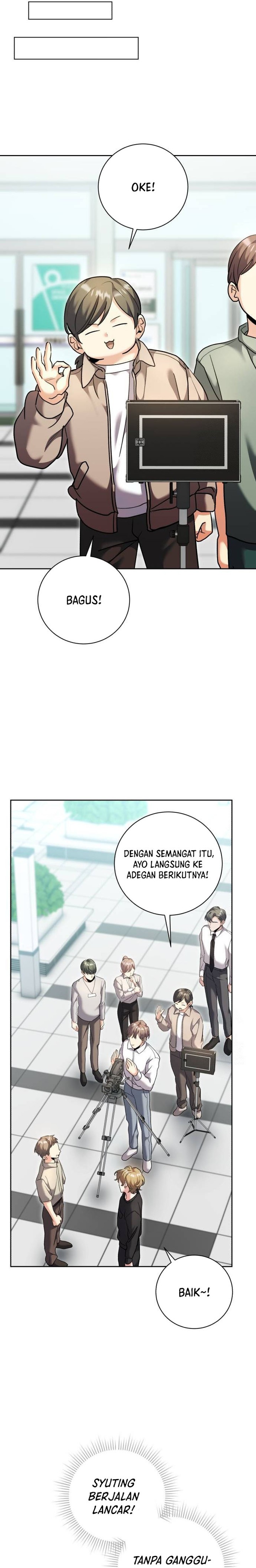 Genius Actor’s Aura Chapter 54 Gambar 26