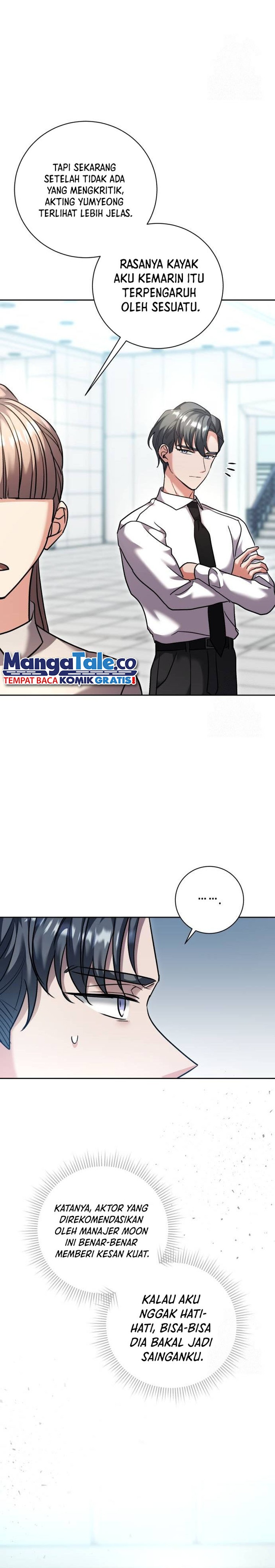 Genius Actor’s Aura Chapter 54 Gambar 28