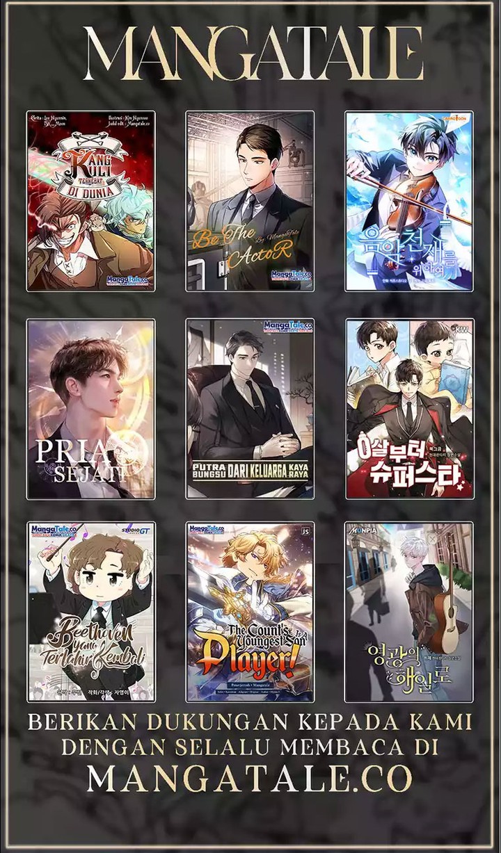 Genius Actor’s Aura Chapter 54 Gambar 30