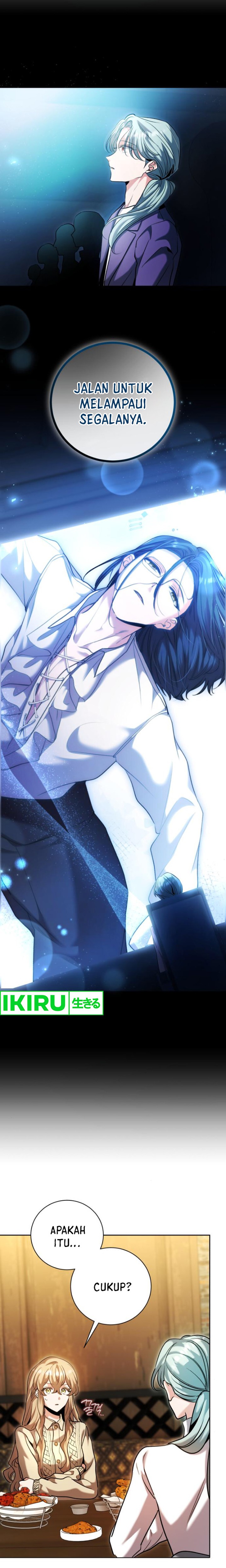 Genius Actor’s Aura Chapter 61 Gambar 6
