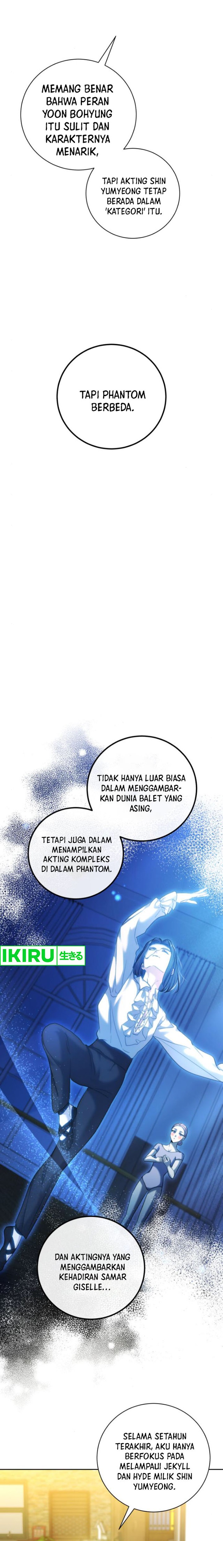 Genius Actor’s Aura Chapter 61 Gambar 7