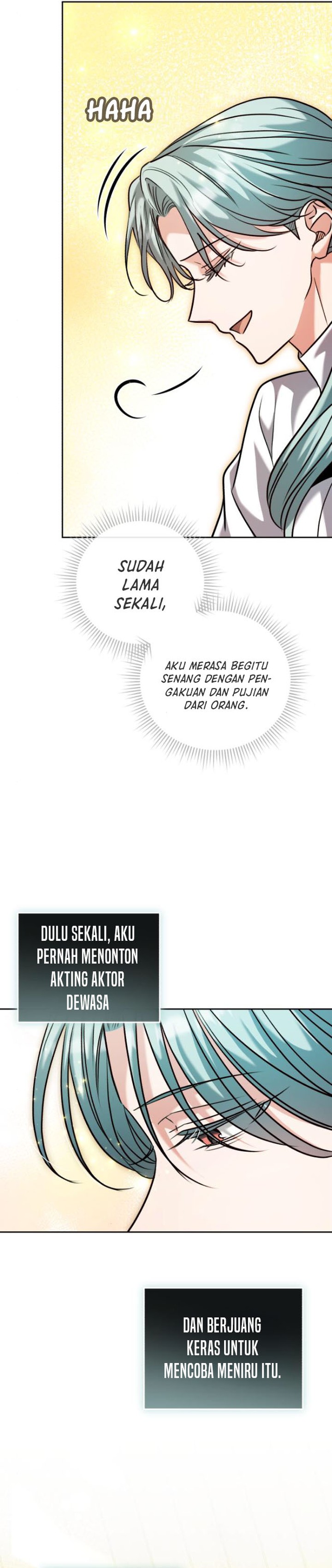 Genius Actor’s Aura Chapter 61 Gambar 14