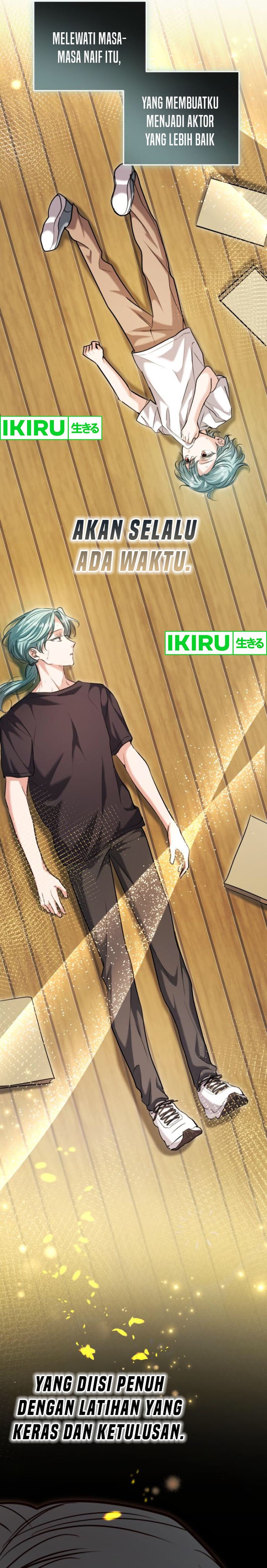 Genius Actor’s Aura Chapter 61 Gambar 15