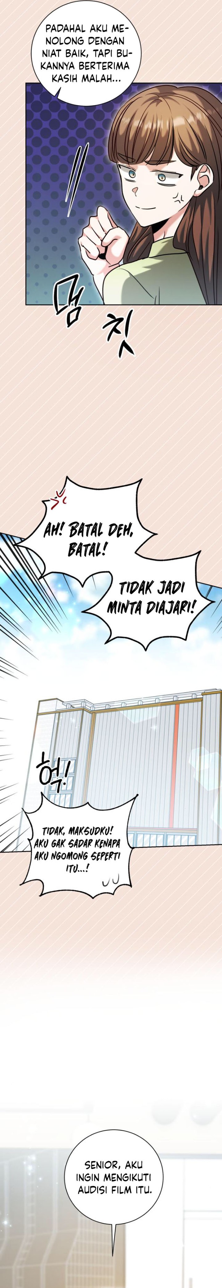 Genius Actor’s Aura Chapter 61 Gambar 24